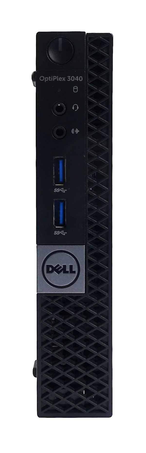 Dell Optiplex Micro 3040 Core i3-6500T 8Gb 256Gb SSD Win 11 Refurbished - PC Mania