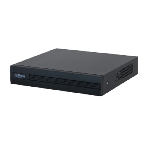DVR Dahua 8CH 1080N Wizsense N/P: DH-XVR1B08-I2 - PC Mania