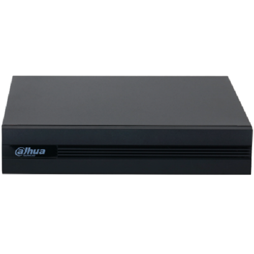 DVR Dahua 8CH 1080N Wizsense N/P: DH-XVR1B08-I2 - PC Mania