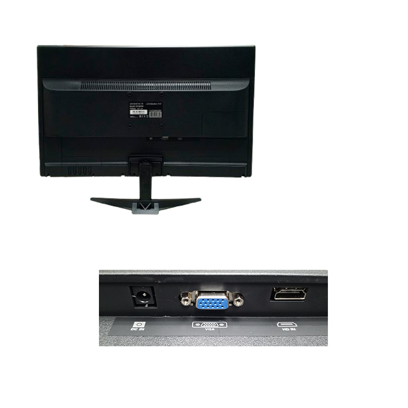 Monitor Spidertec 23,8