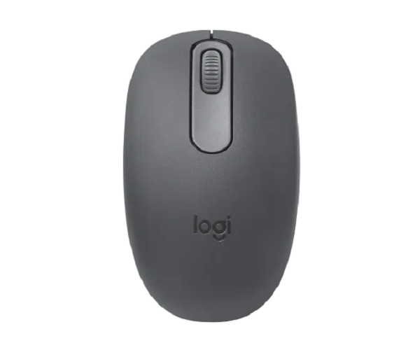 Mouse Logitech M196 Inalámbrico Bluetooth - PC Mania