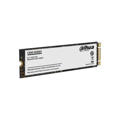 Disco de Estado Solido SSD Dahua NVME M.2 512GB N/P: DHI-SSD-C800N512G - PC Mania