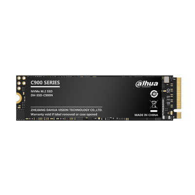 Disco de Estado Solido SSD Dahua NVME M.2 PCIE 512GB N/P: DHI-SSD-C900N512G - PC Mania