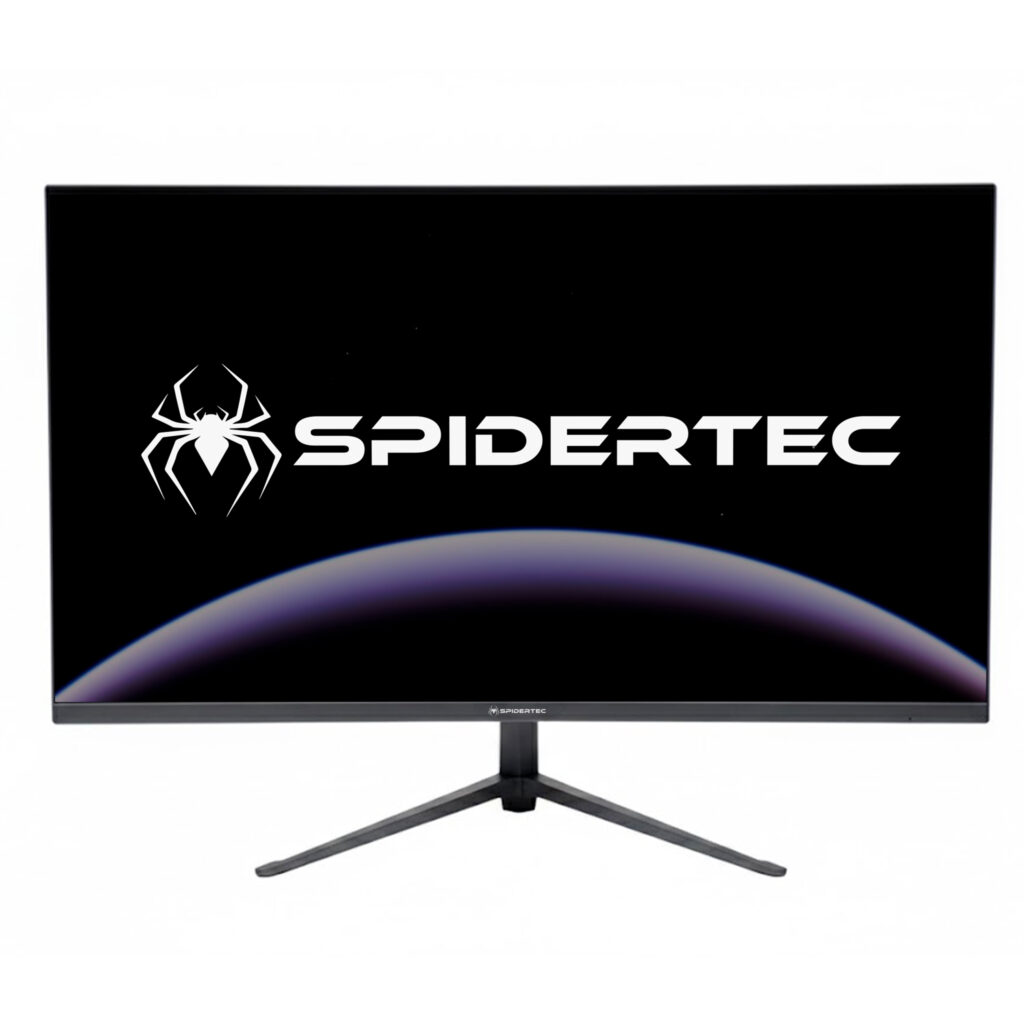 Monitor Spidertec 27
