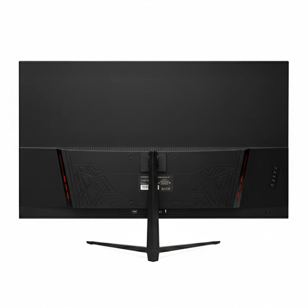 Monitor Spidertec 27
