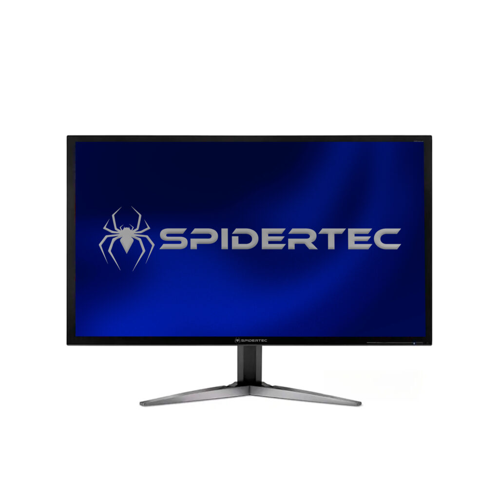 Monitor Spidertec 19,5
