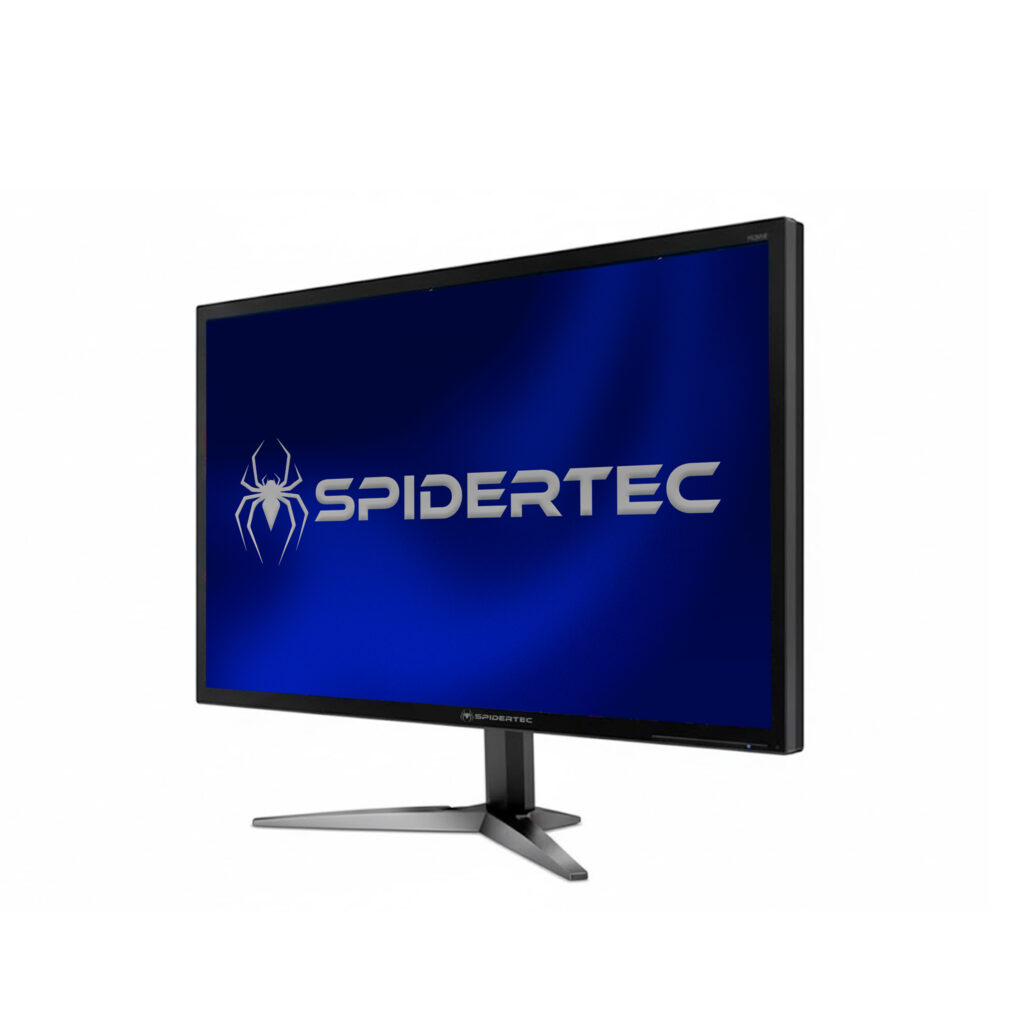 Monitor Spidertec 19,5