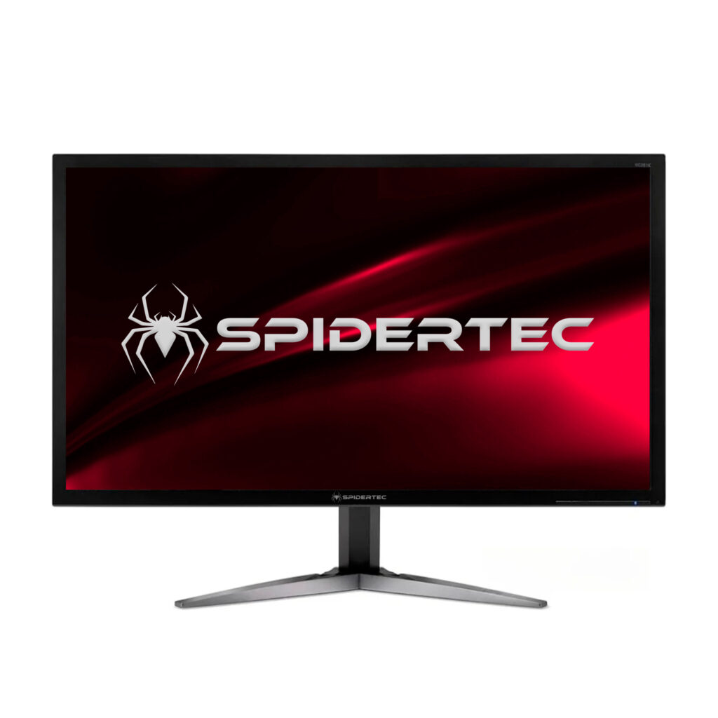 Monitor Spidertec 21,5