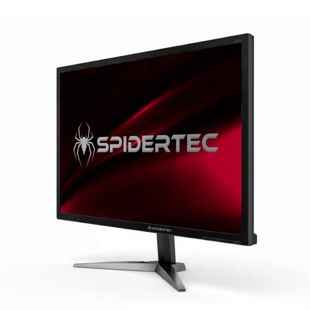 Monitor Spidertec 21,5