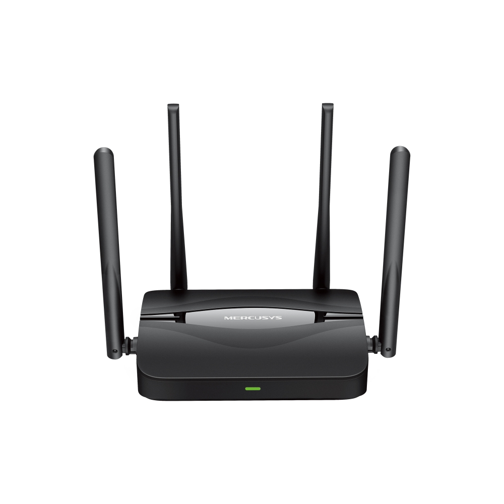 Router WiFi 7 Mercusys 3600MBPS Gigabit Mod. MR25BE - PC Mania