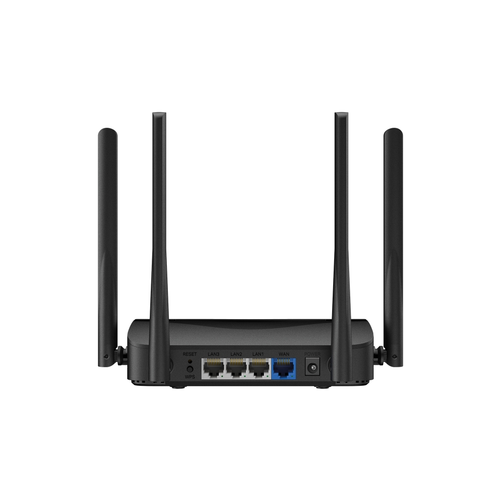 Router WiFi 7 Mercusys 3600MBPS Gigabit Mod. MR25BE - PC Mania