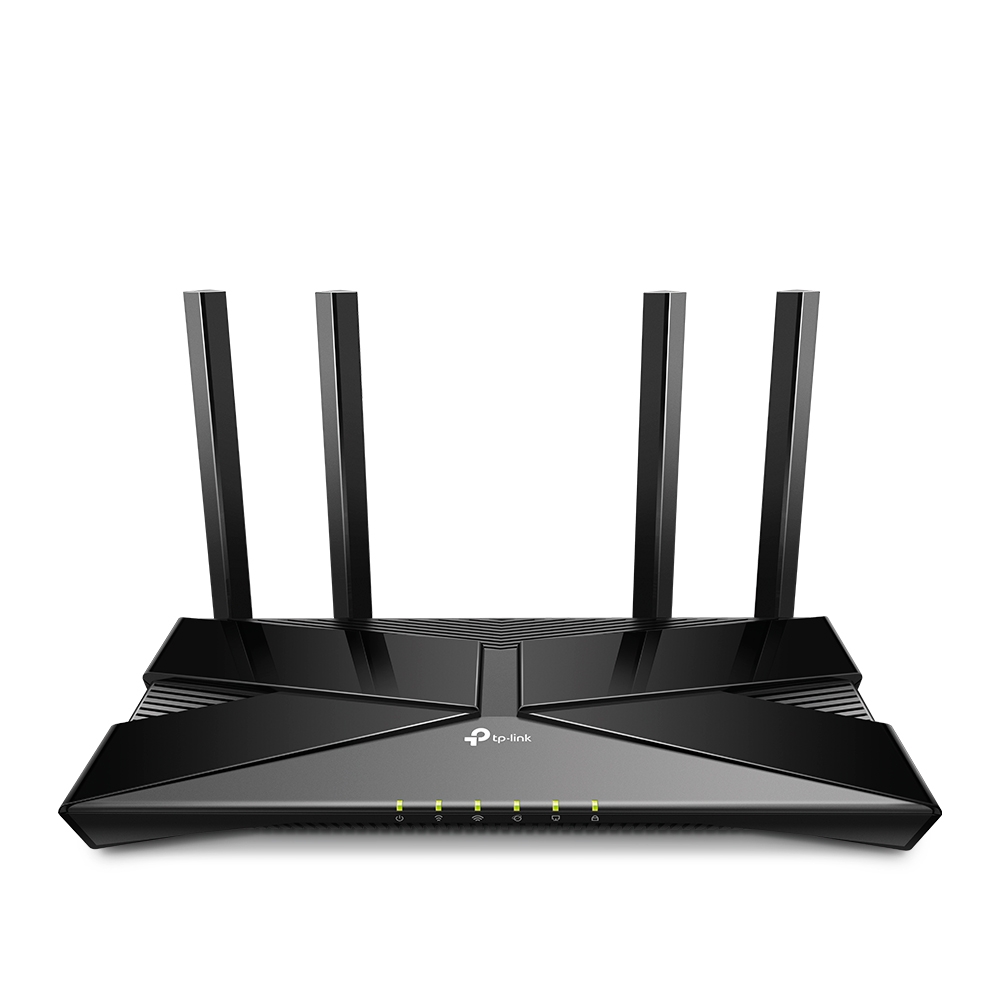 Router WiFi 6 TP-Link AX3000 N/P: Archer AX53 - PC Mania