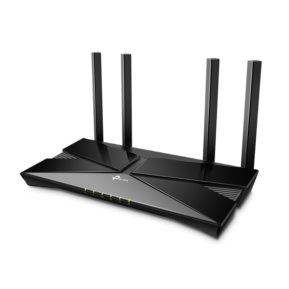 Router WiFi 6 TP-Link AX3000 N/P: Archer AX53 - PC Mania