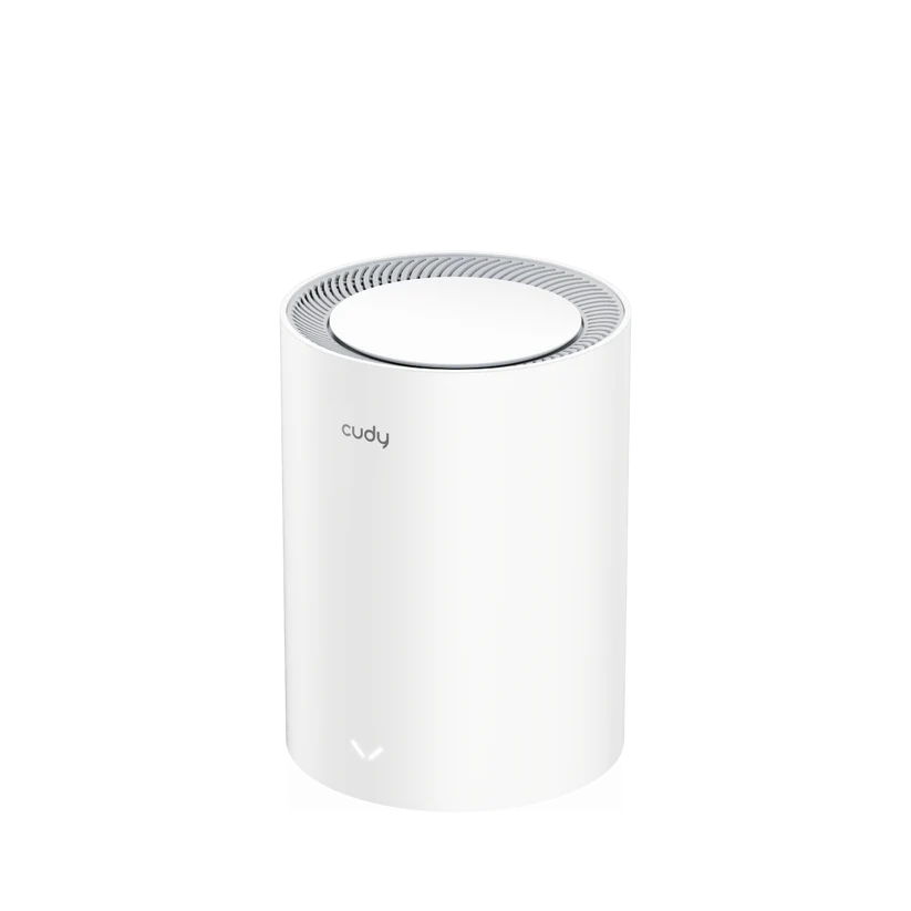 Router WiFi 6 Mesh CUDY AX3000 2.5 Gigabit Mod. M3000 1 PACK - PC Mania