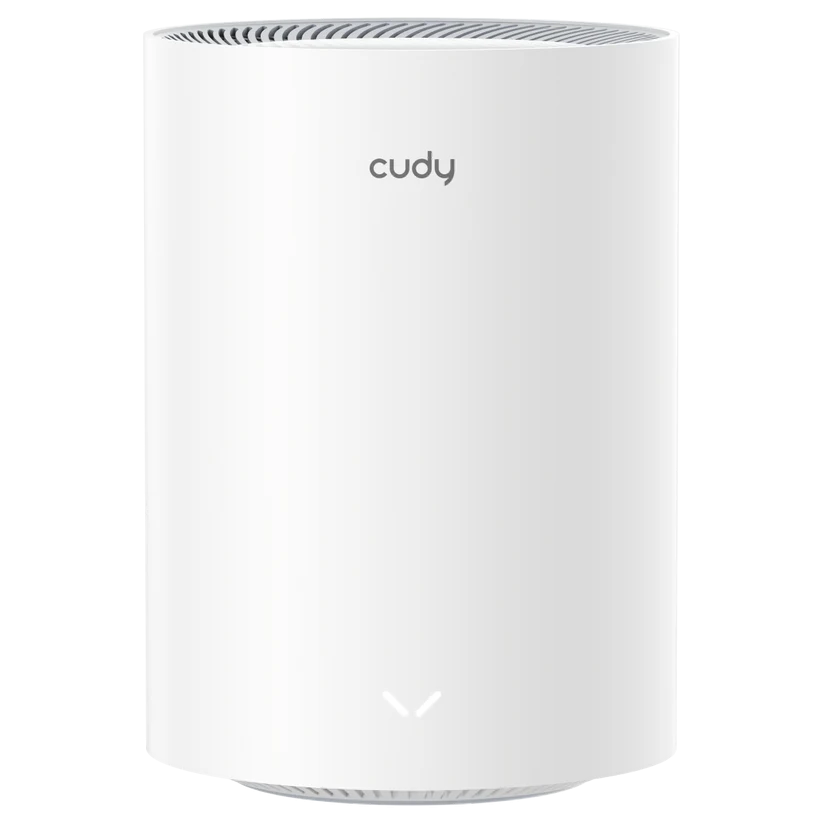 Router WiFi 6 Mesh CUDY AX3000 2.5 Gigabit Mod. M3000 1 PACK - PC Mania