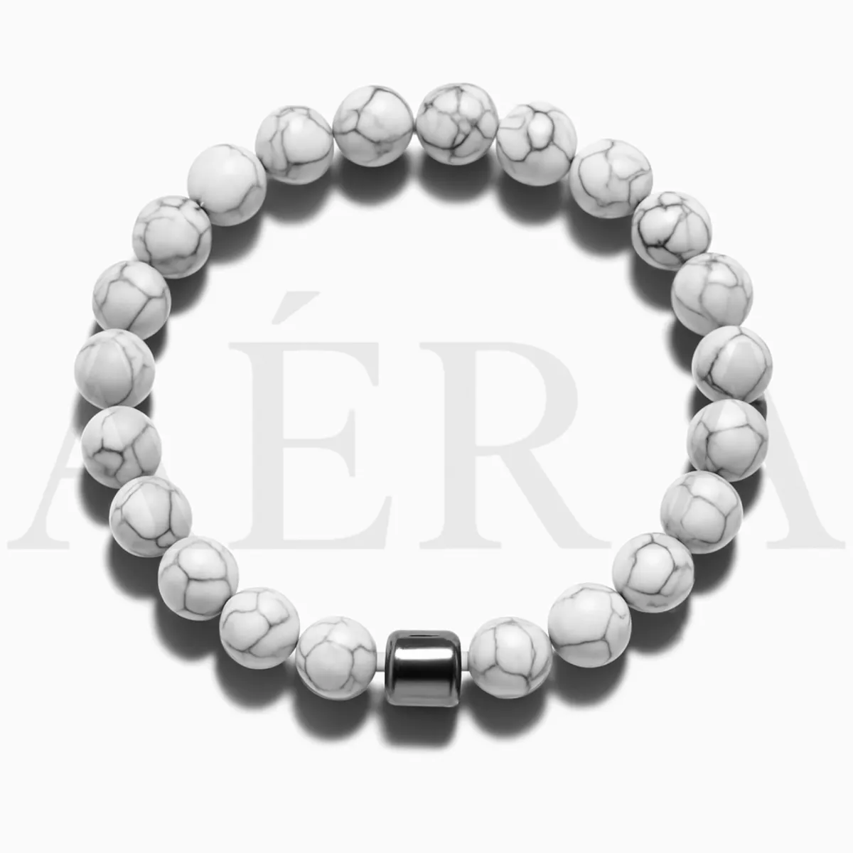 Zen Howlite view 1