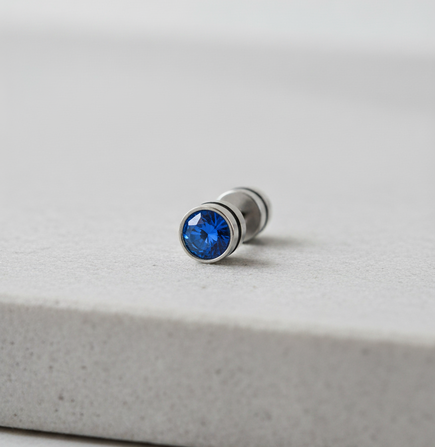 The Cosmos Stud view 2