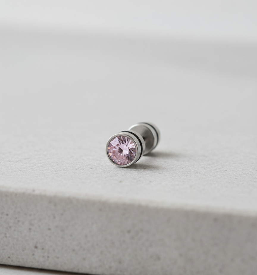 The Cosmos Stud view 4