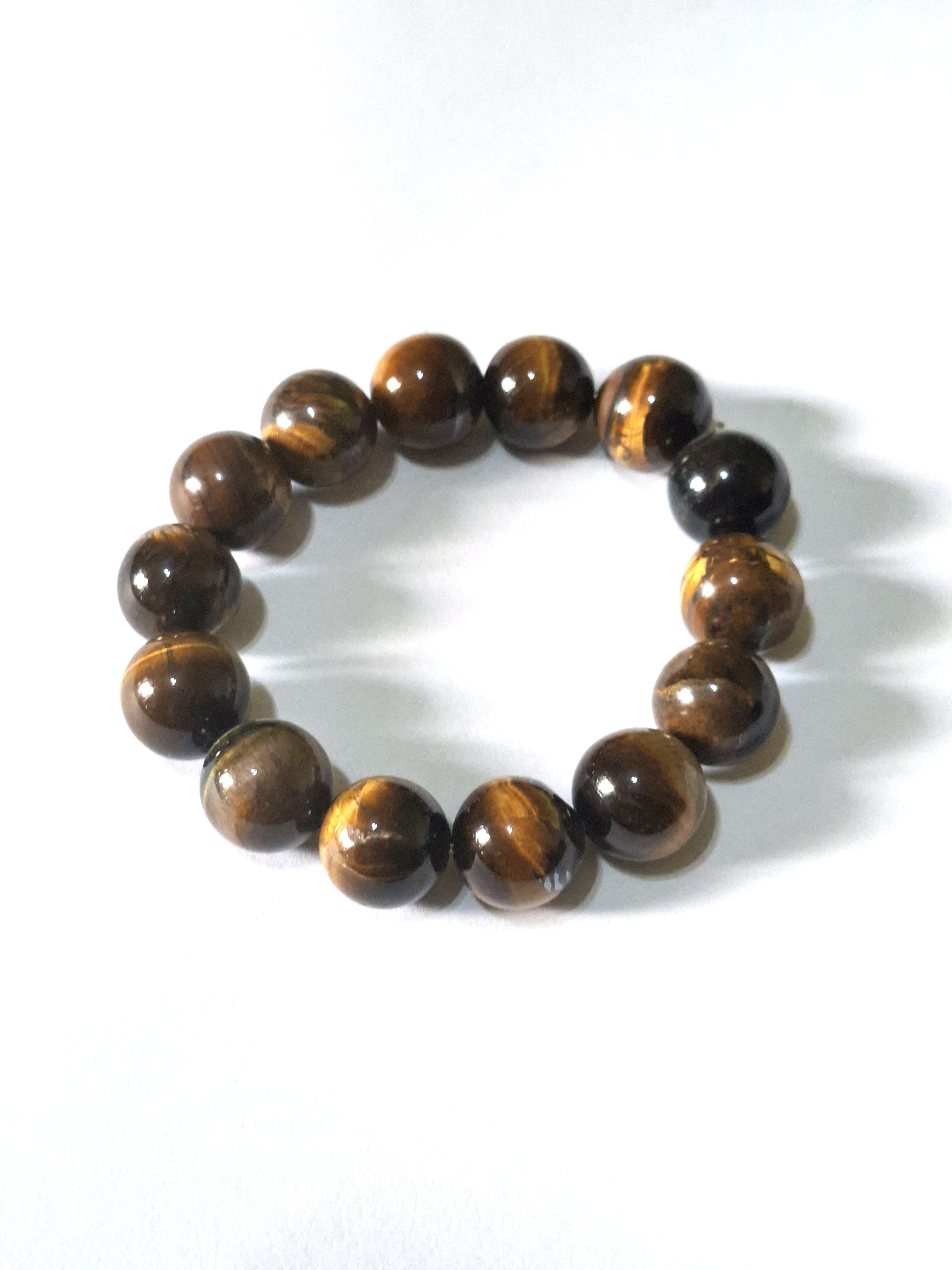 Warrior's Strength 14MM view 1