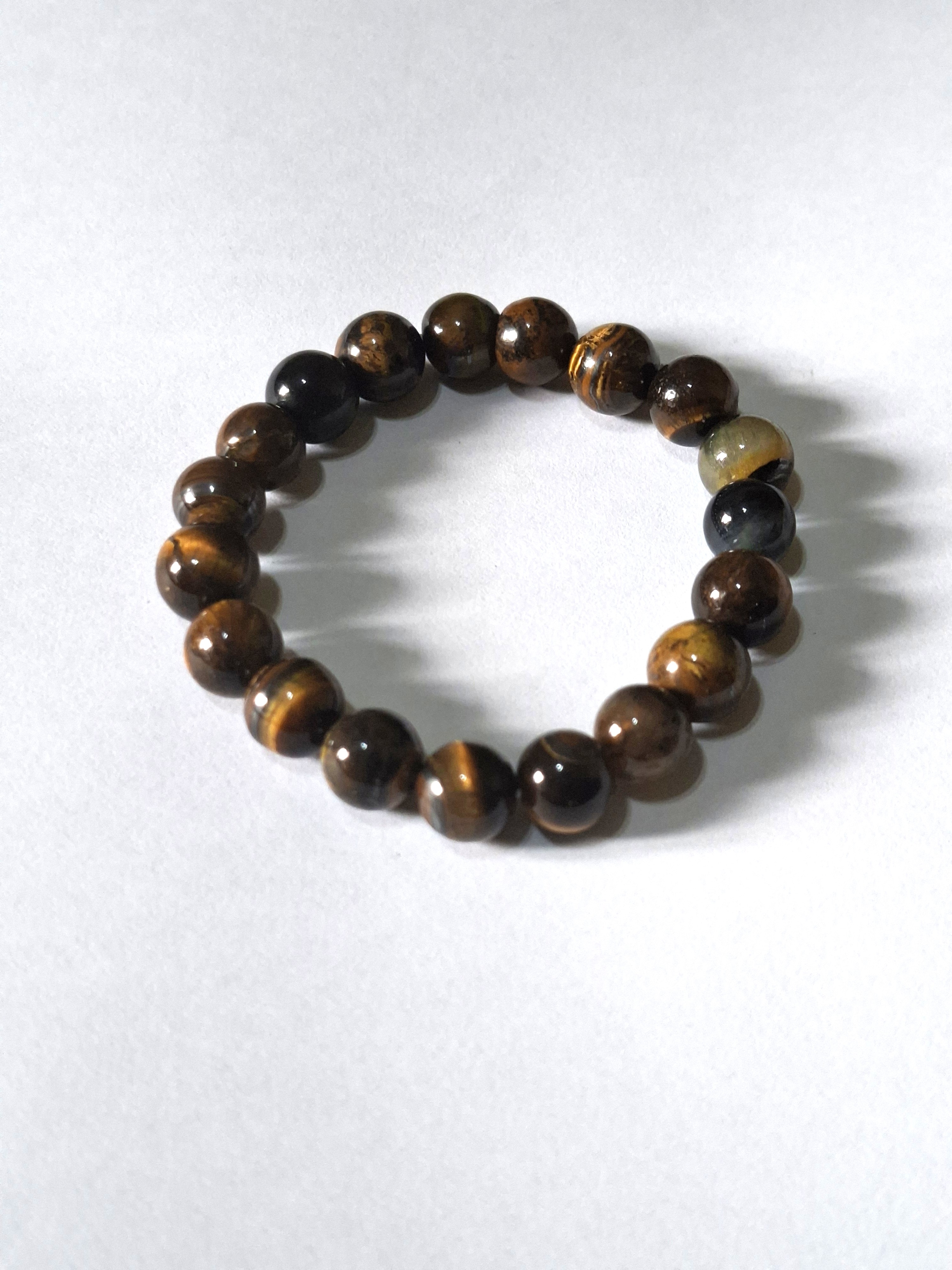 Warrior's Strength Bracelet view 2