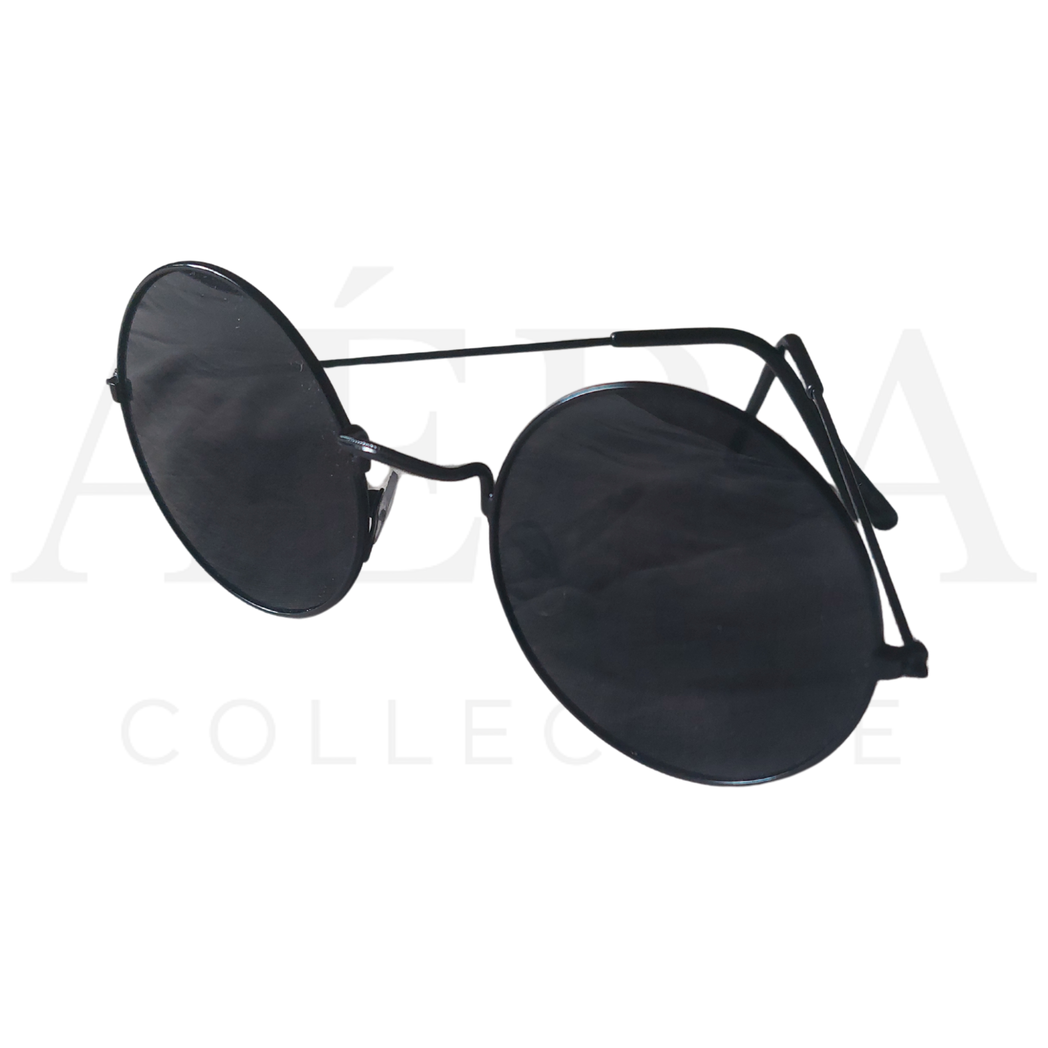 The Visionary view 1