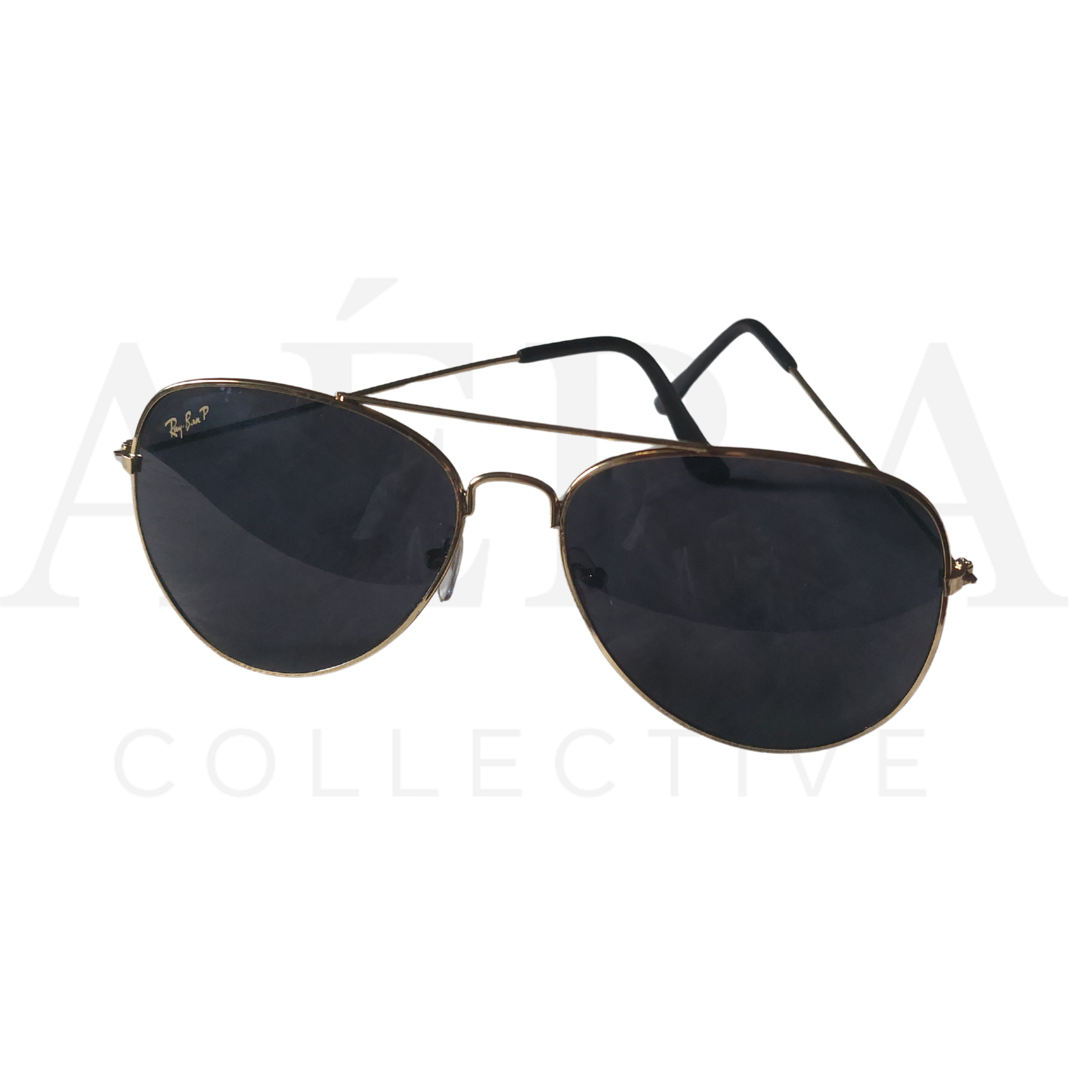 Classic aviator view 1