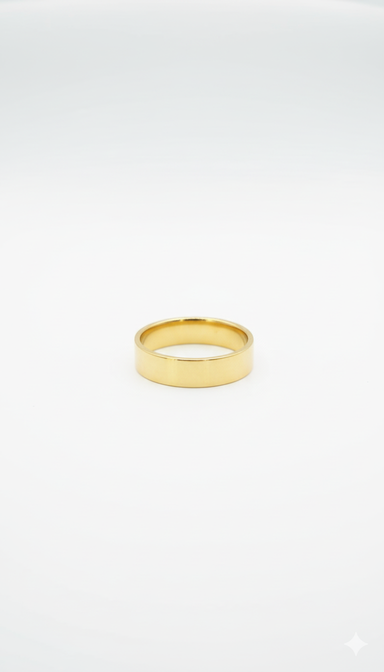 The Titan ring view 1