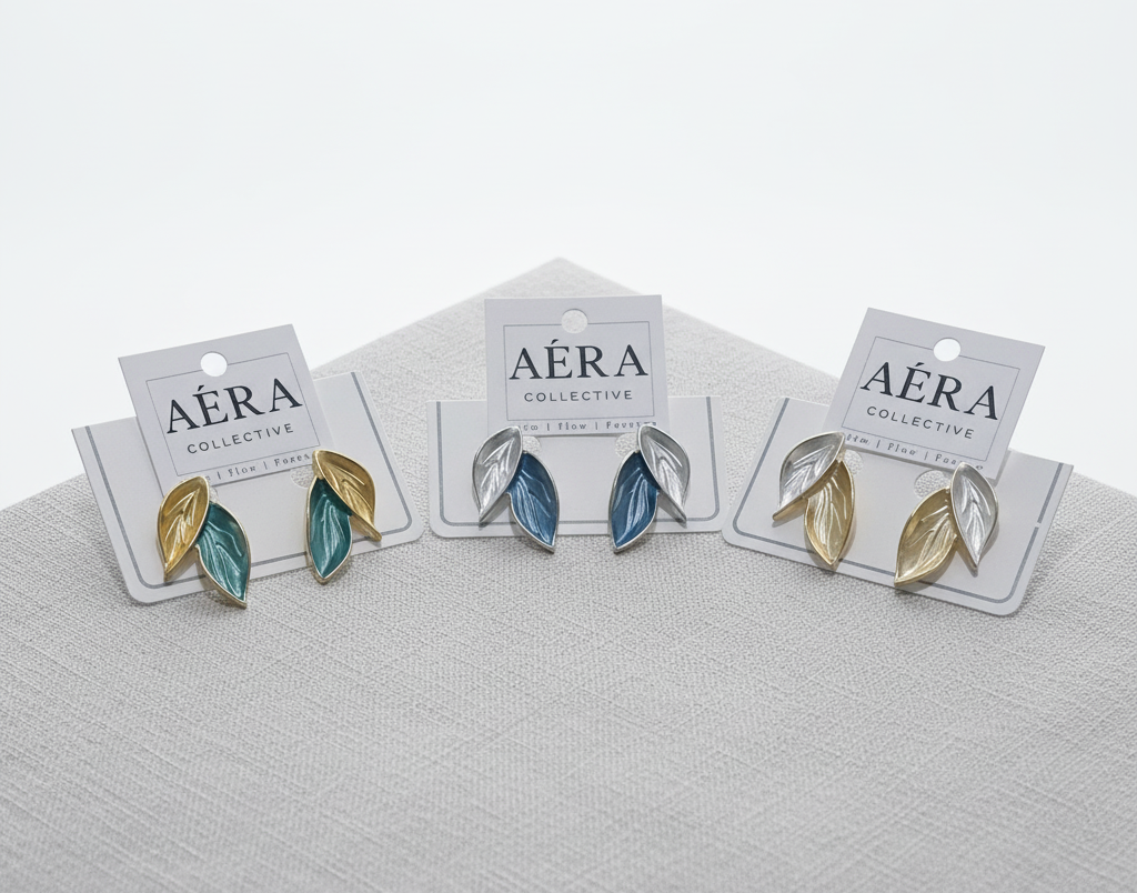 The Laurel studs view 1