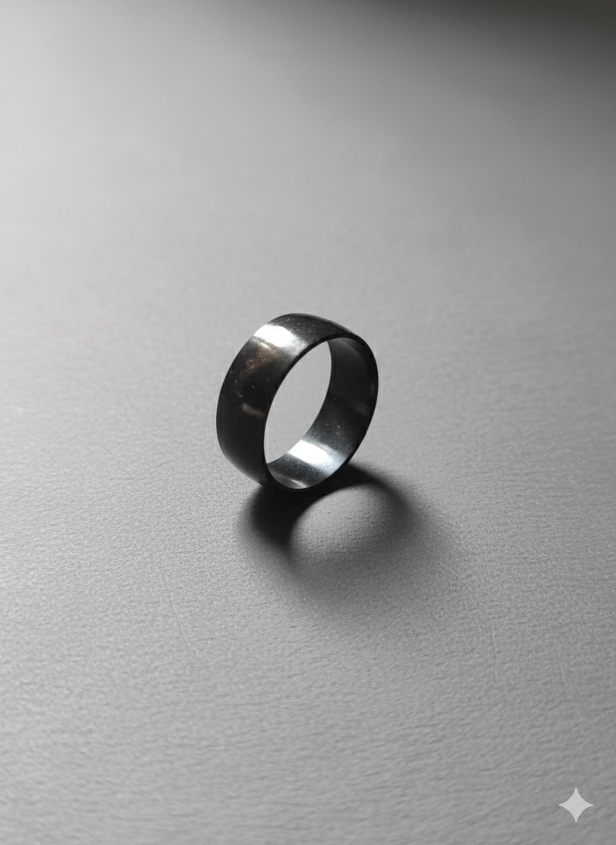 The Monolith ring view 1