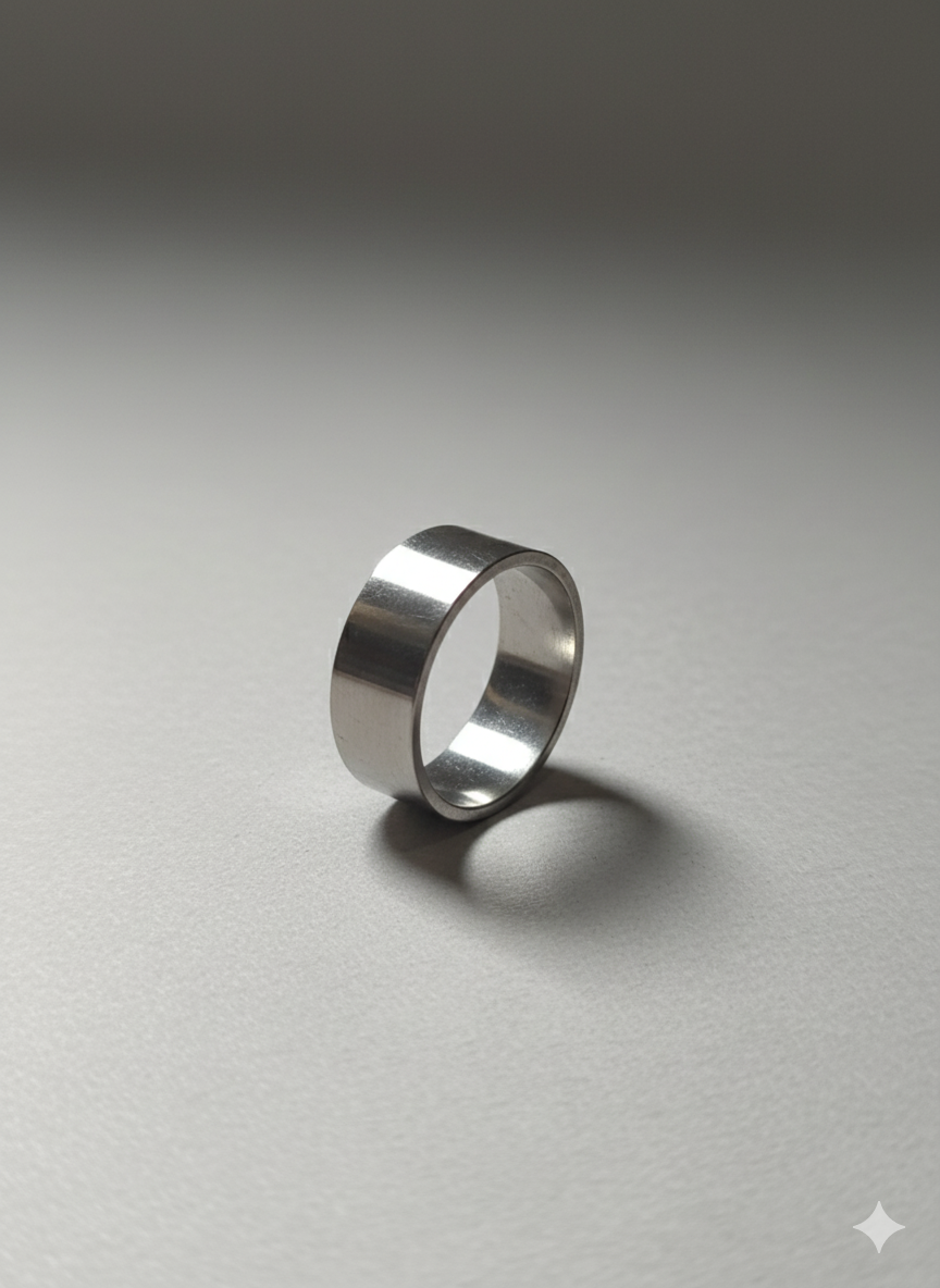 The Meridian Ring view 1