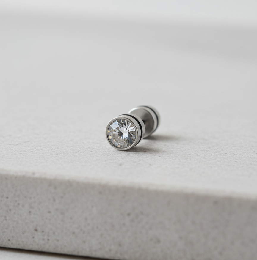 The Cosmos Stud view 1