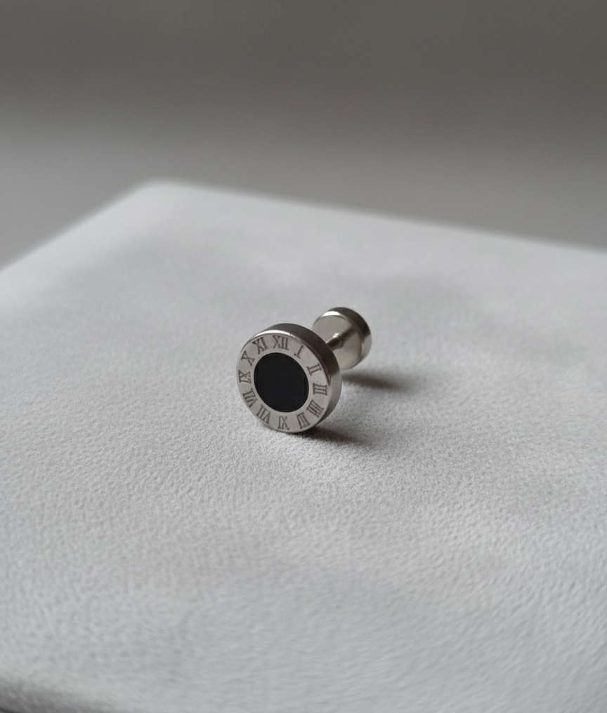 The Chronos Stud view 1