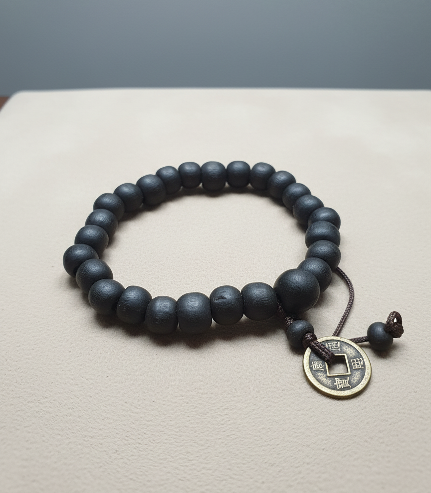 The Dharma Bracelet 8mm view 1