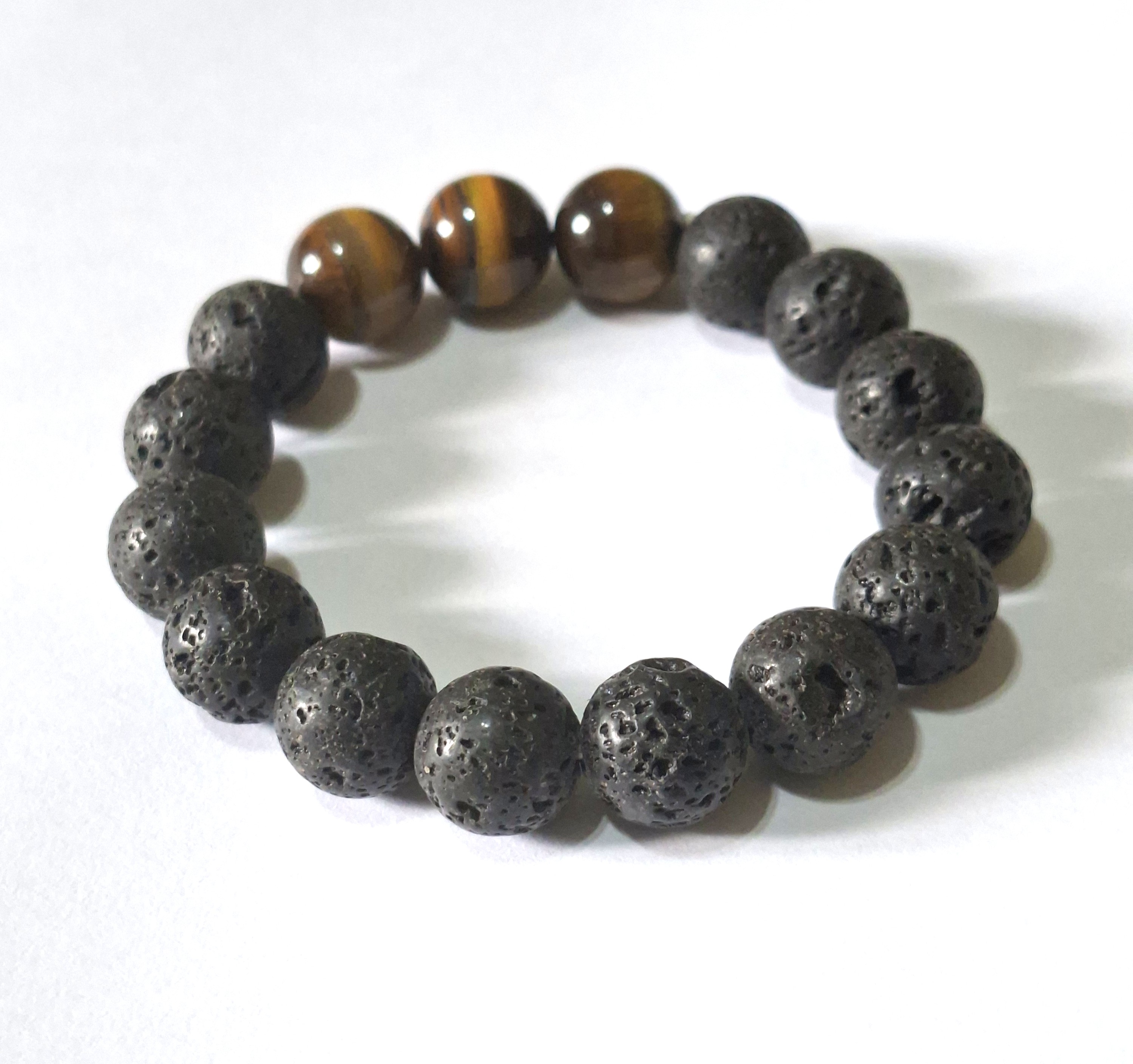 The Earth & Fire 12mm view 1