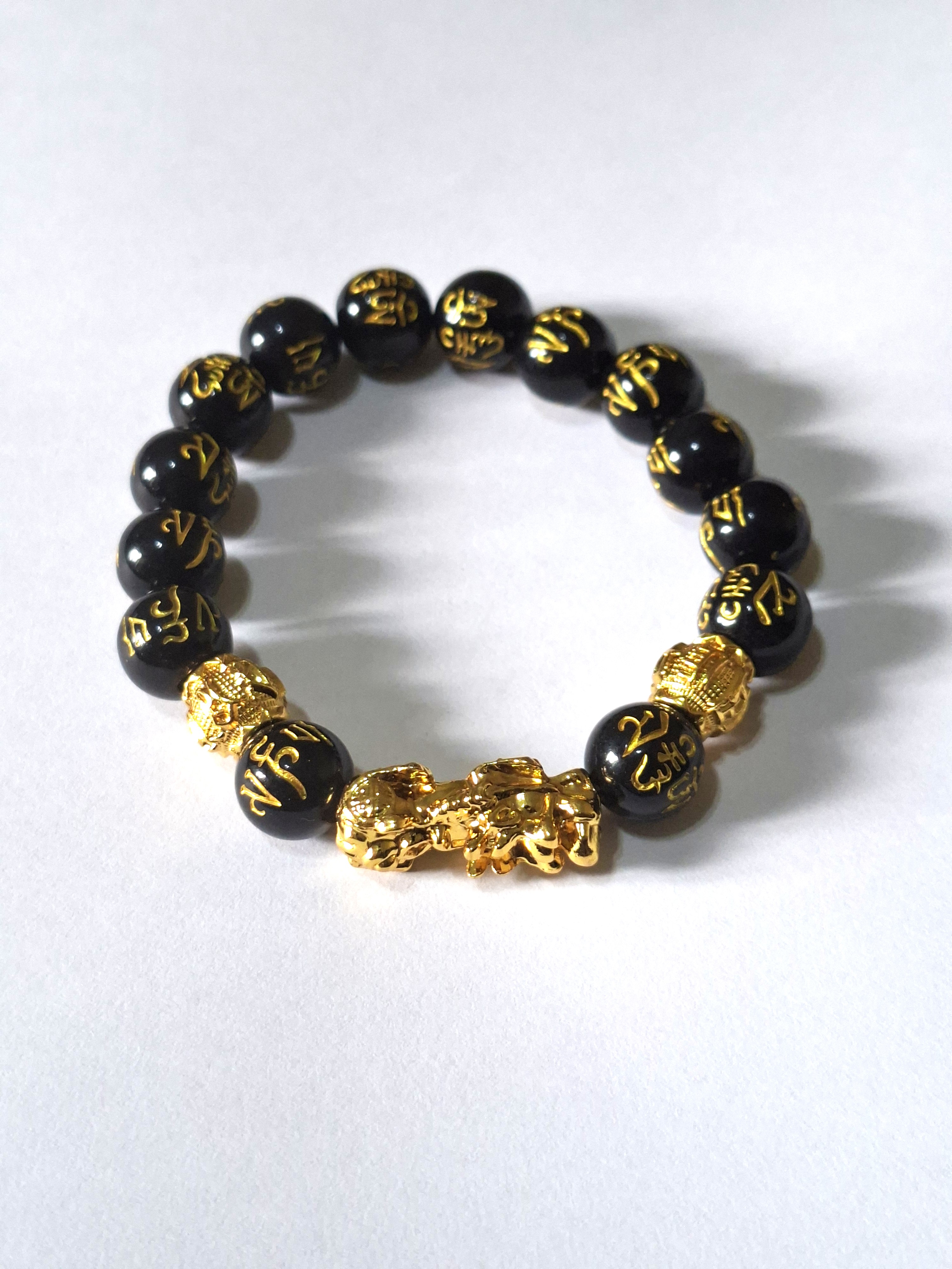 The Fortune Keeper V1 view 1