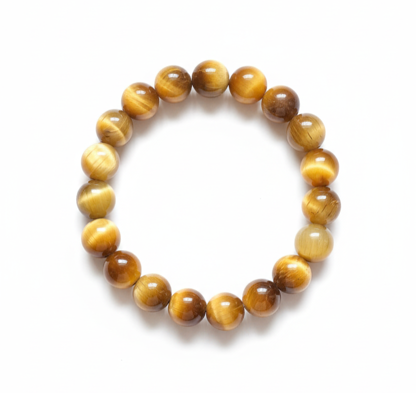 The Golden Gaze Bracelet view 1