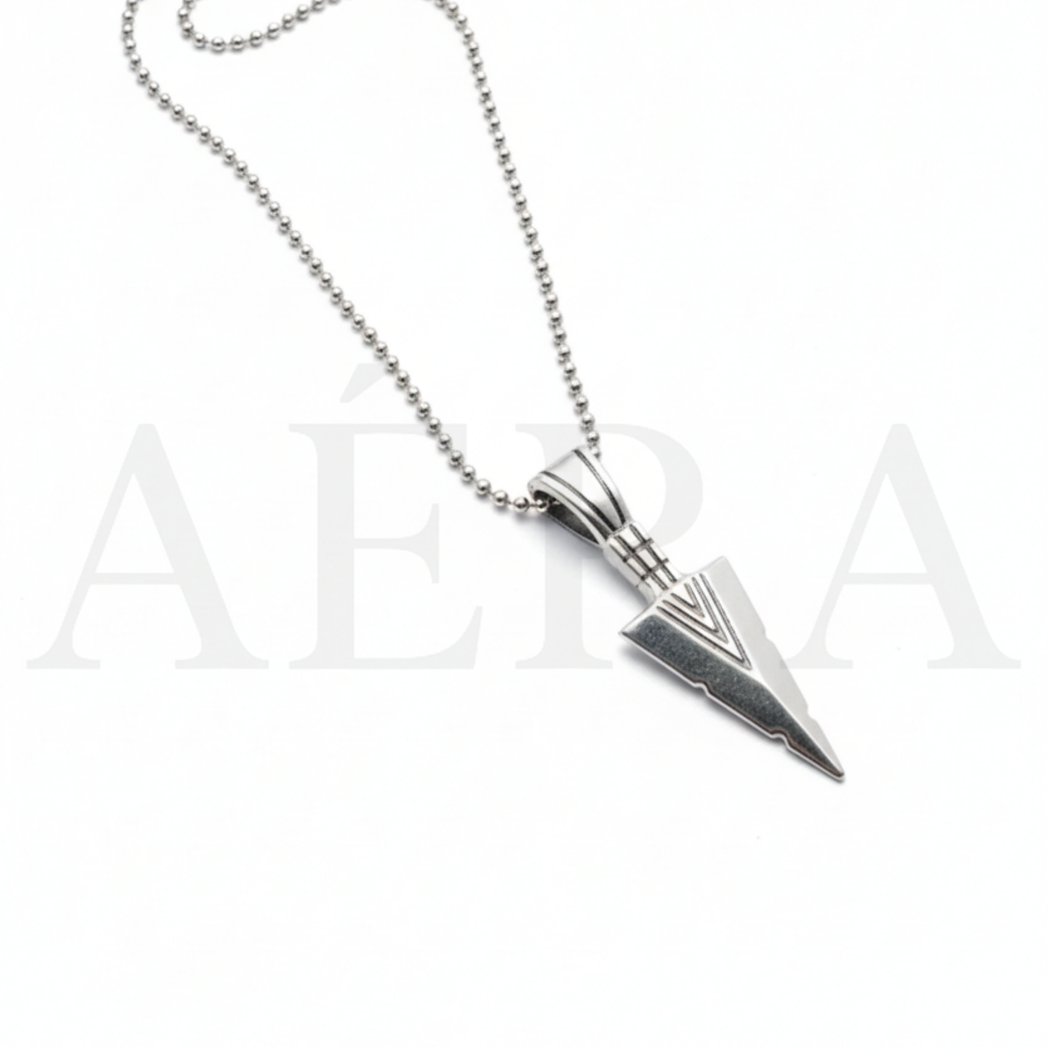 Arrowhead Vanguard view 1