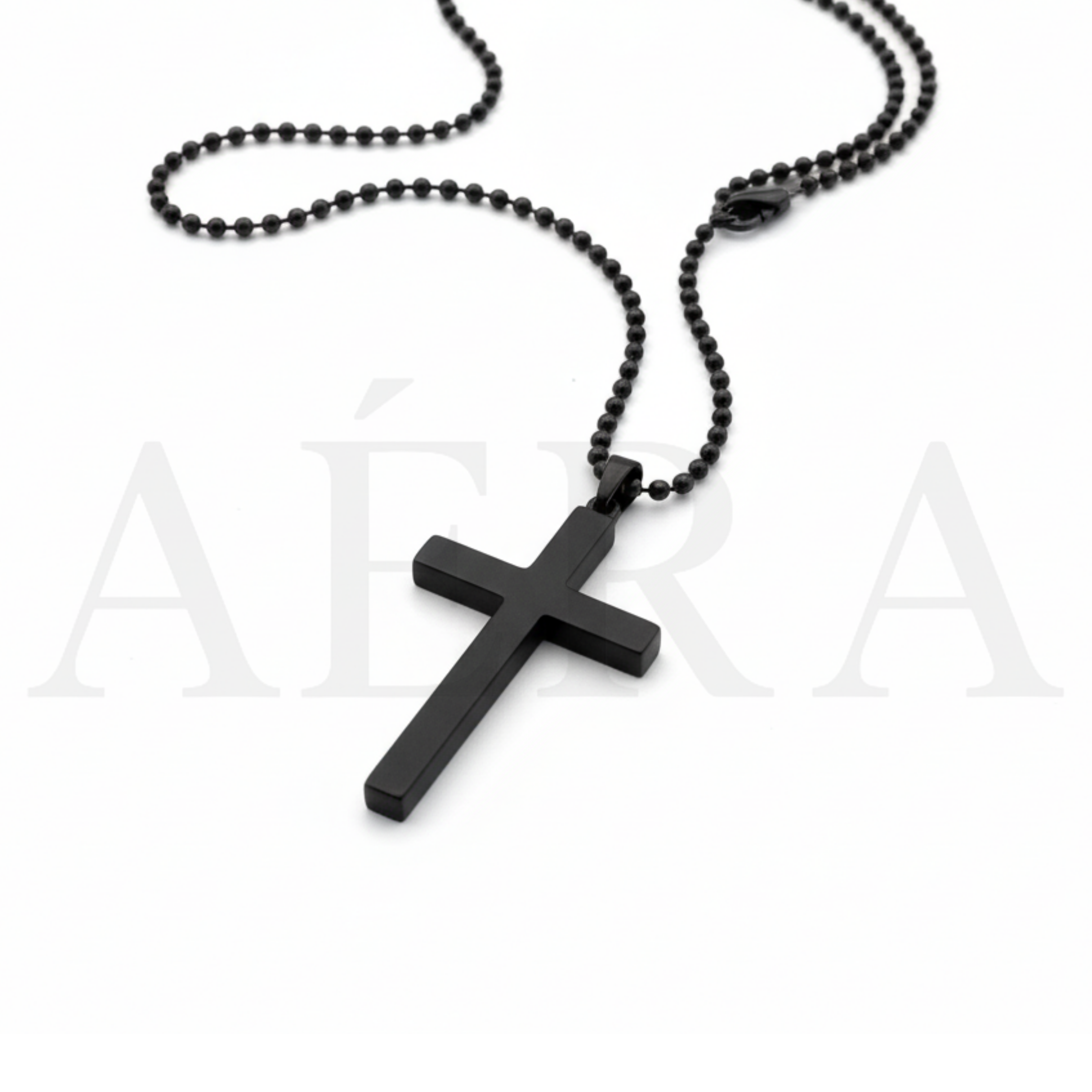 Stealth Cross view 1