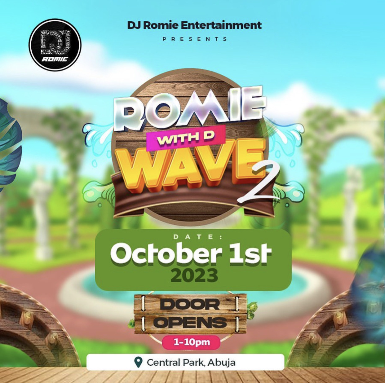 Event Cover Photo