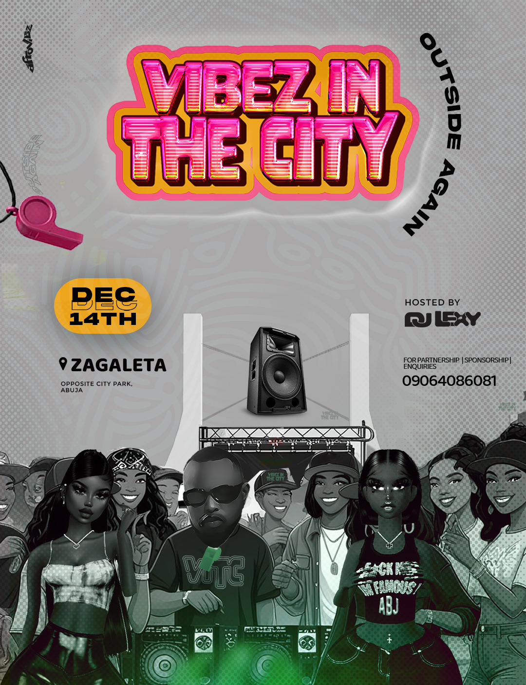 Event Cover Photo
