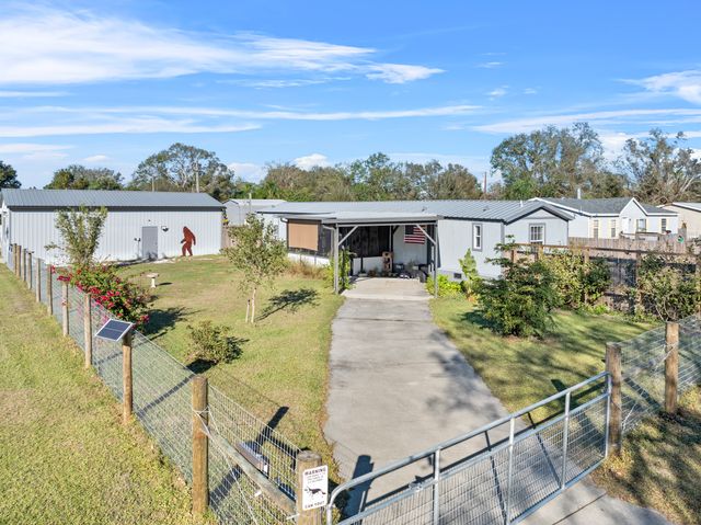 2393 SW ALICE AVENUE ARCADIA, FL 342662