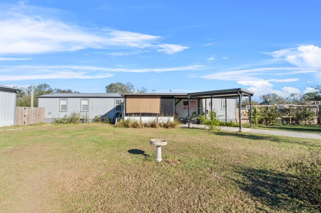 2393 SW ALICE AVENUE ARCADIA, FL 3426643