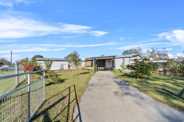 2393 SW ALICE AVENUE ARCADIA, FL 3426644