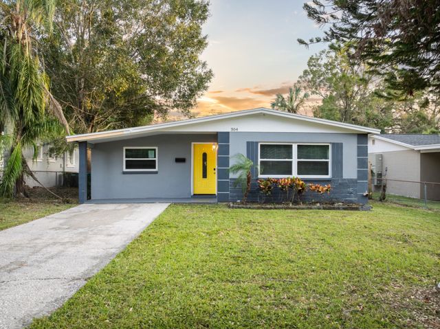 304 West Fern Street5