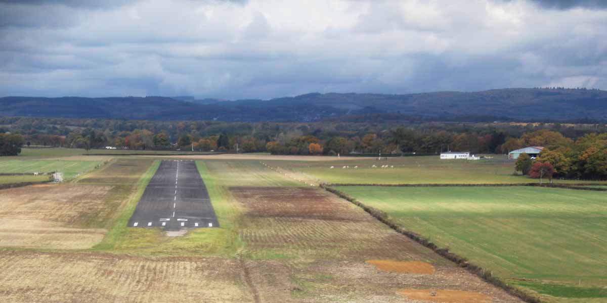 Autun Bellevue