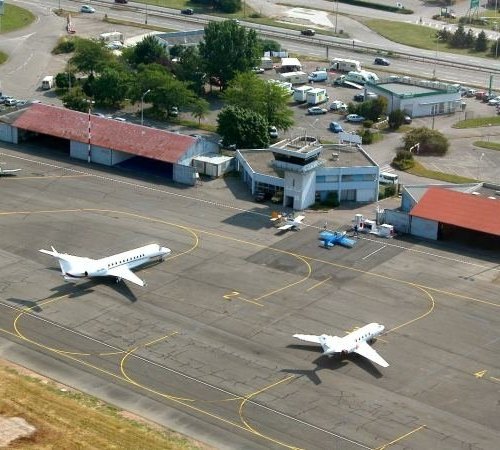 Colmar Houssen