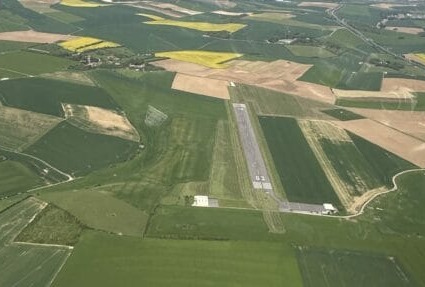 Saint Inglevert Les Deux Caps