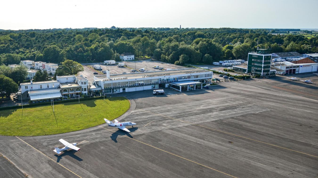 Le Touquet Cote D'Opale