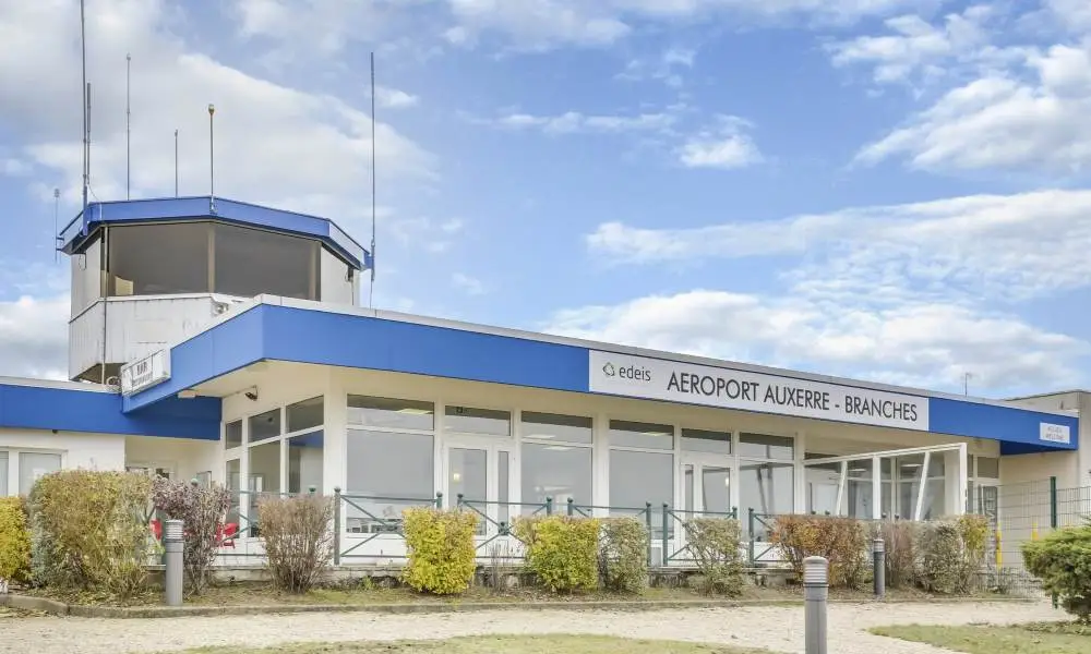 Auxerre Branches