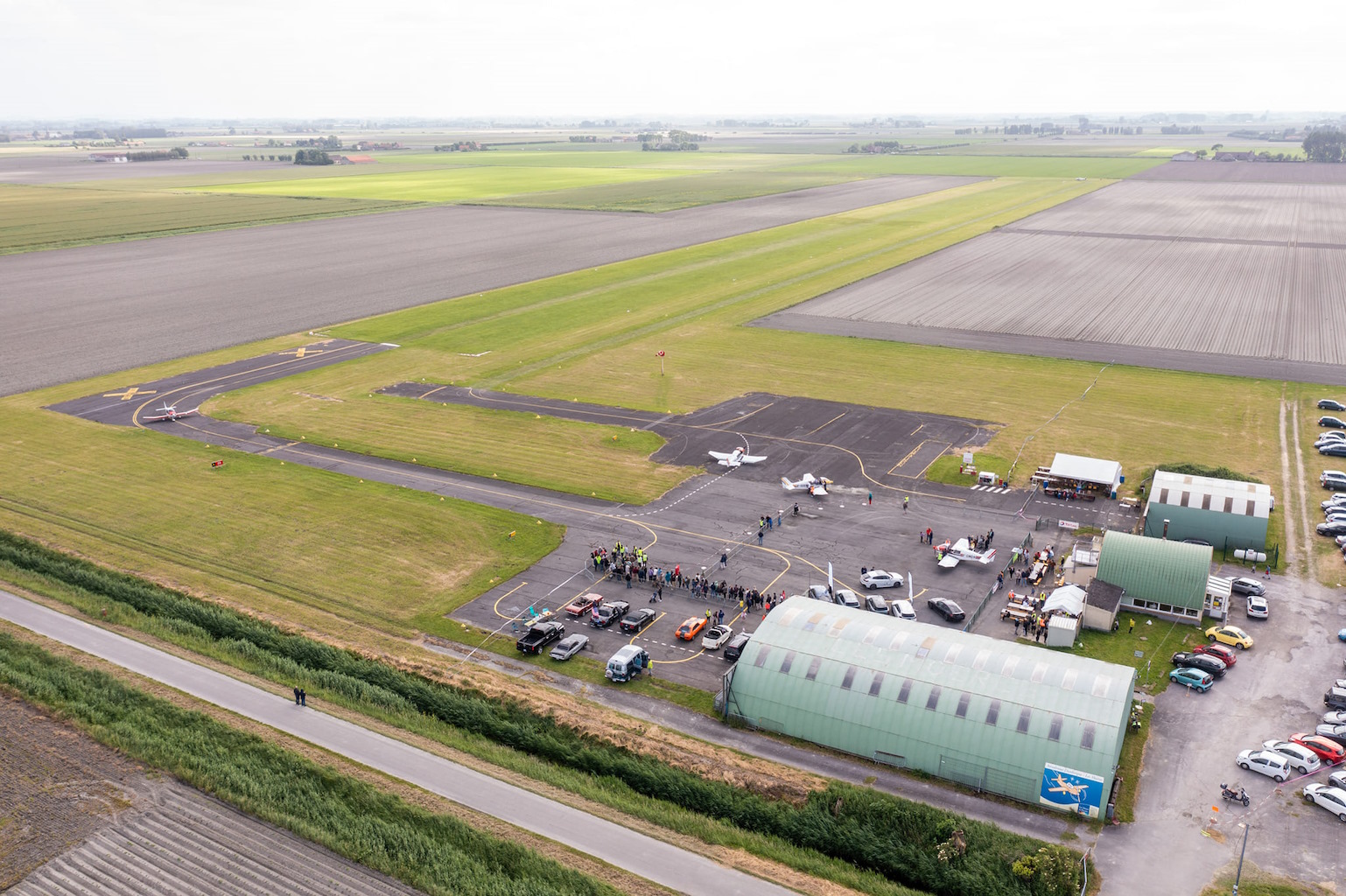 Dunkerque Les Moeres